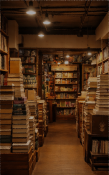 店内の様子